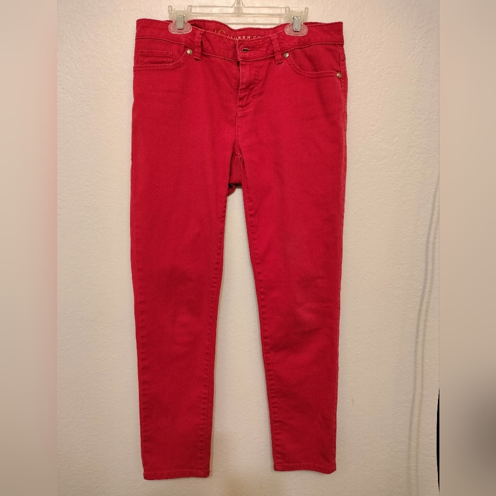 Lauren Conrad womens Pants